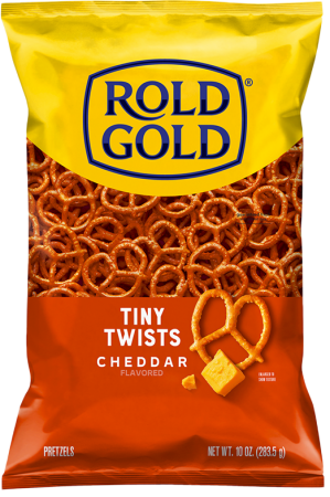 Rold gold® tiny twists Original | Rold Gold®
